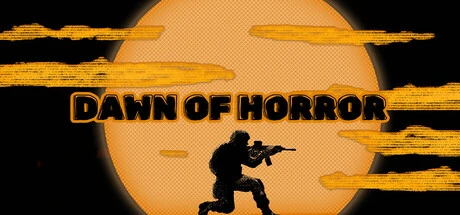 Games like Dawn of Horror