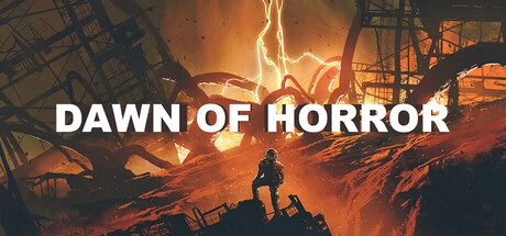 Games like Dawn of Horror