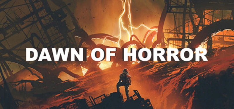 Dawn of Horror Image