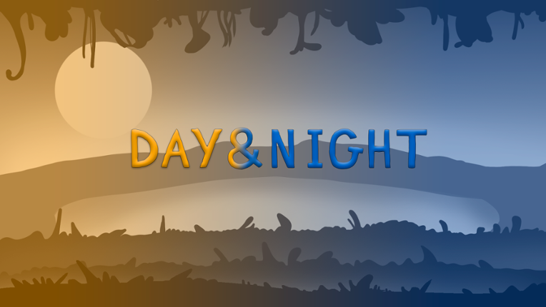 Day & Night Image