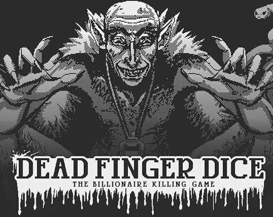 Dead Finger Dice Image