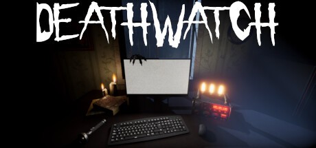 Games like DEATHWATCH