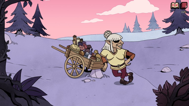 Deckum Demonium screenshot