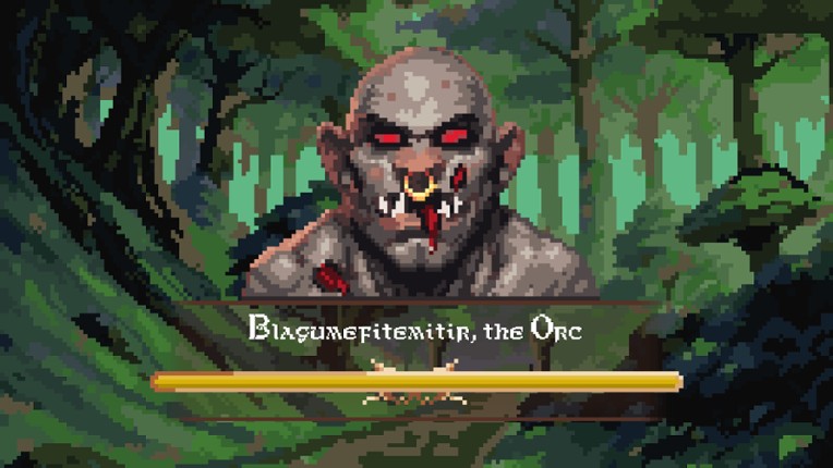 Demon Lord: Clicker Image