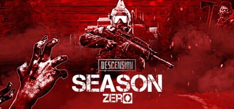 Games like Descension