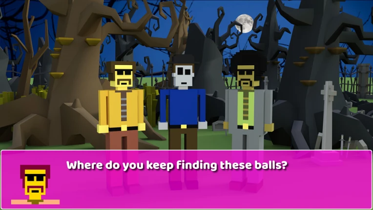 Detectivez screenshot