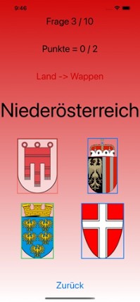 Die bundesländer - Österreich Image