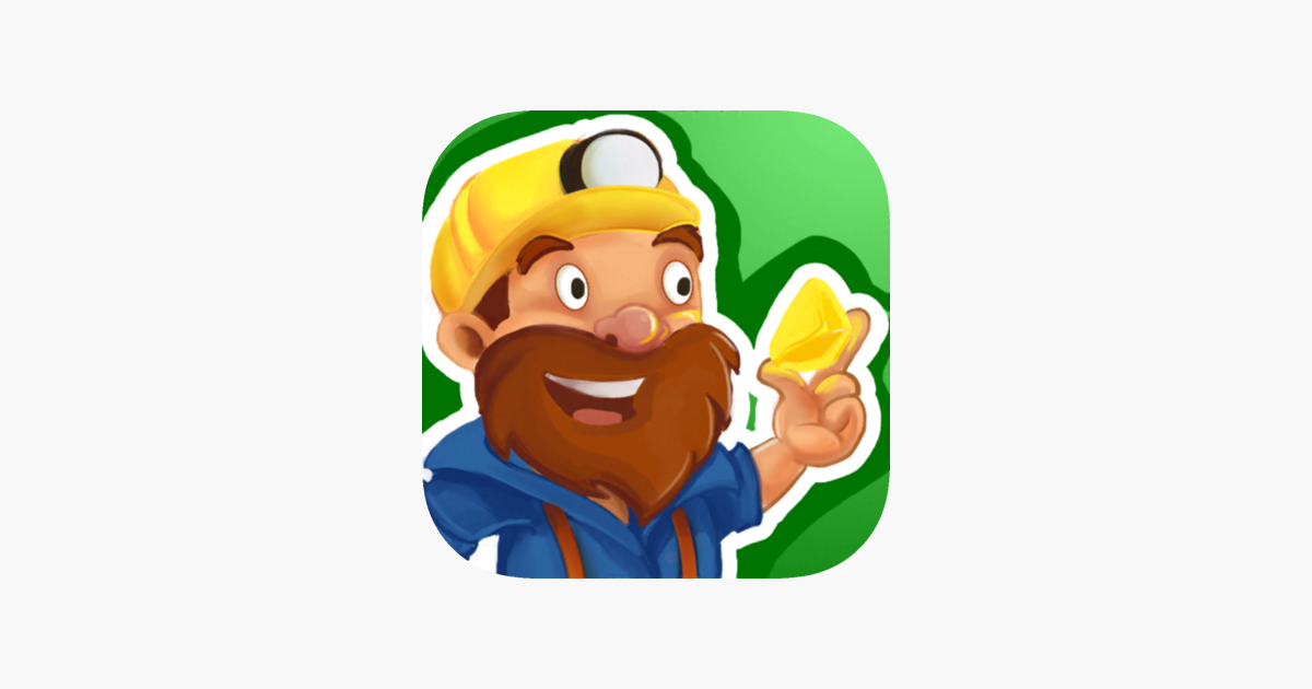 Games like Dig It! Idle Miner