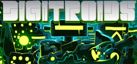 Games like Digitroids