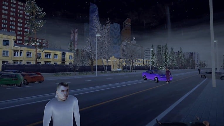 DIMAWORLD screenshot