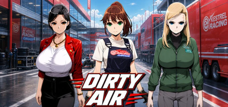 Dirty Air Image