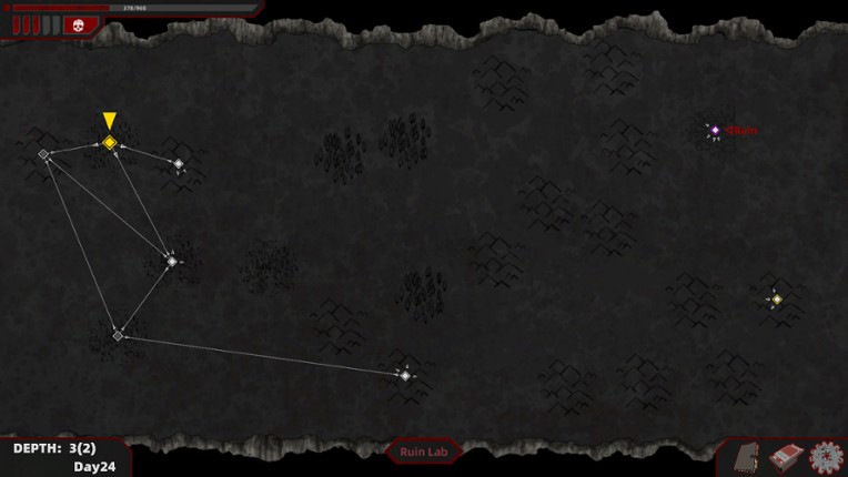 Dr Iwan: Evolution screenshot