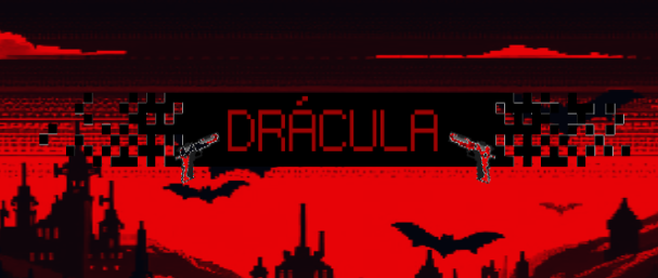 Games like Drácula