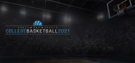 Games like Draft Day Sports: College Basketball 2021