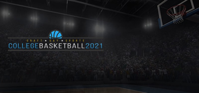 Draft Day Sports: College Basketball 2021 Game Cover