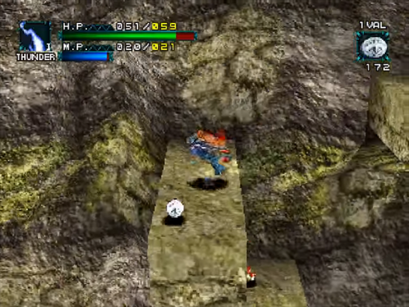 Dragon Valor Image