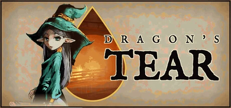 Games like Dragon's Tear