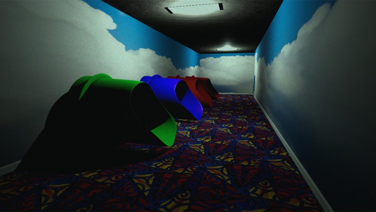 Dream Corps screenshot