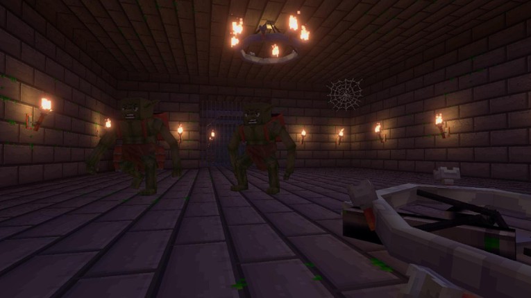 Dungeon-Pix Image