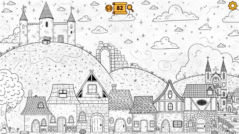 Dungeons & Meows: Hero Cats Image