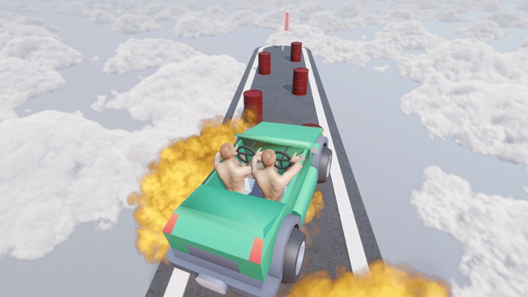 Easy Drive Together Image