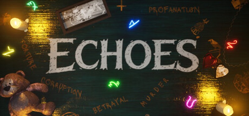 Echoes Image