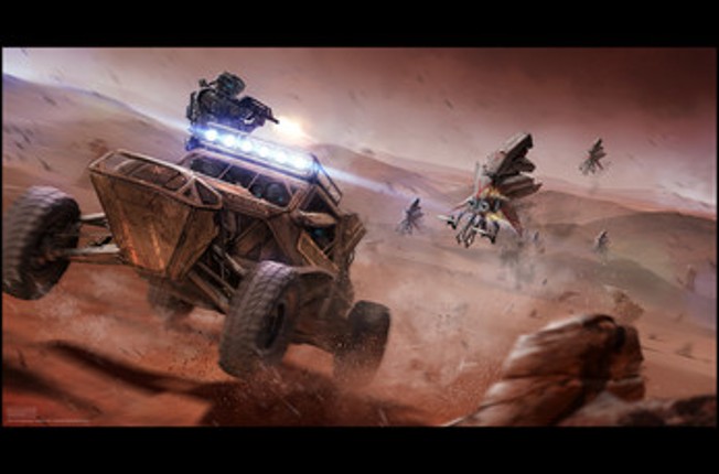 Eclipse Phase first edition archive Image