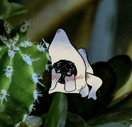 Eldritch Terrarium - Ecosystem Project Image