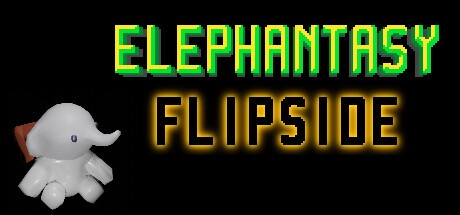 Games like Elephantasy: Flipside