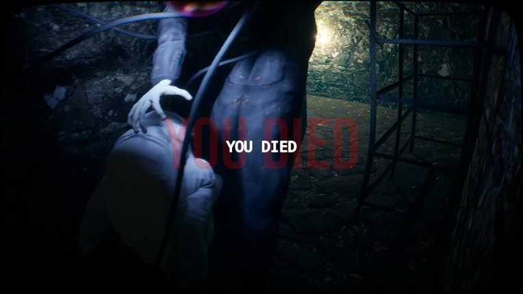 Emissary Zero screenshot