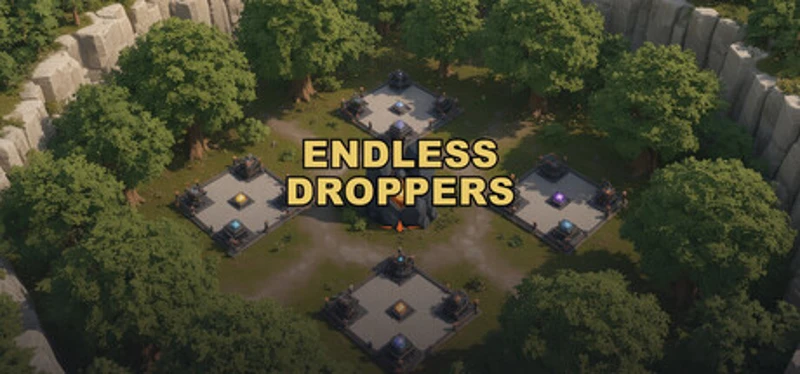Endless Droppers Image