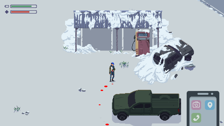 Engolasters January 2021 screenshot