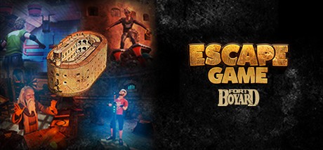 Games like Escape Game Fort Boyard