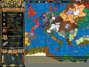 Europa Universalis II Image