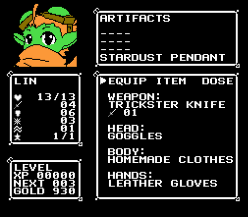 Even Goblins Fall In Love Image