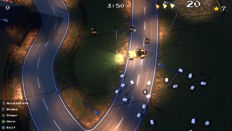Everybody Herds screenshot