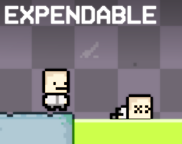 Games like EXPENDABLE