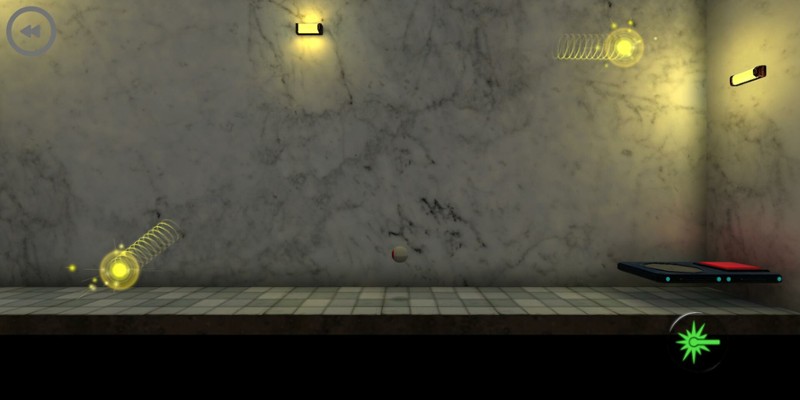 Eye: The Journey screenshot