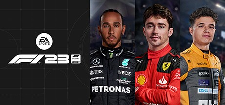 Games like F1 23
