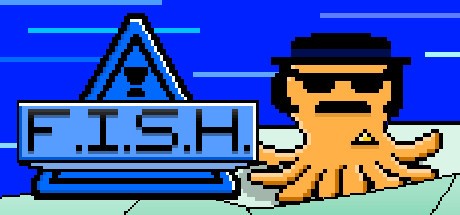 Games like F.I.S.H.