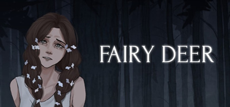 Fairy Deer Game Cover