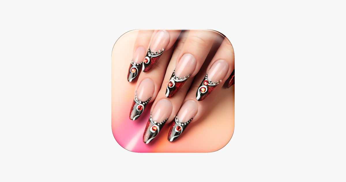 Games like Fancy 3D Nails Design – The Best DIY Manicure Game for Girl's Beauty Makeover