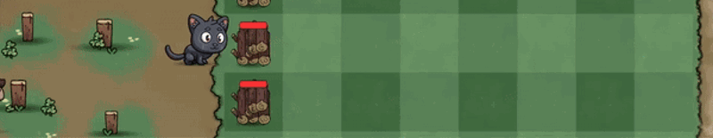 Farmyard Survivors screenshot