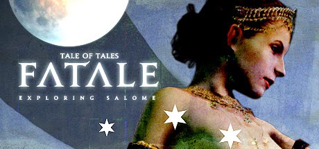 Games like Fatale