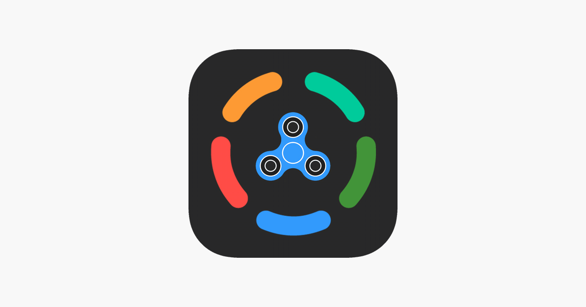 Games like Fidget Spinner- Classic iO