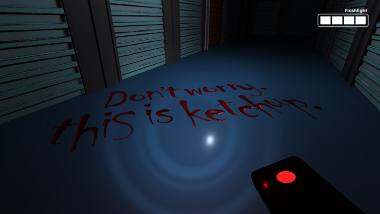 Five Nights at the Warehouse Image