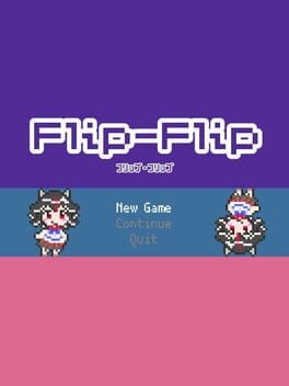 Games like Flip-Flip