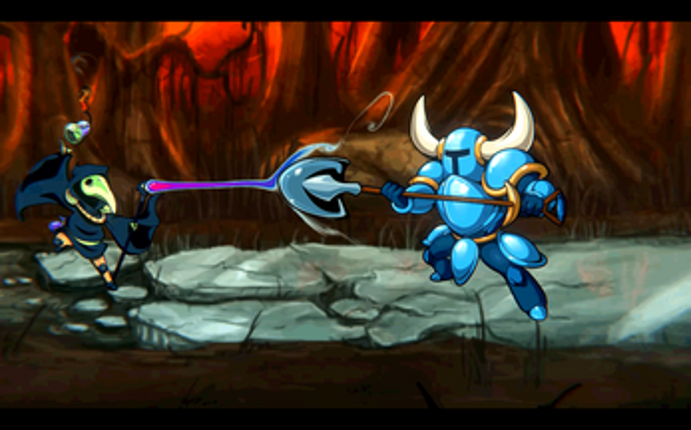 Fluid Dynamics screenshot