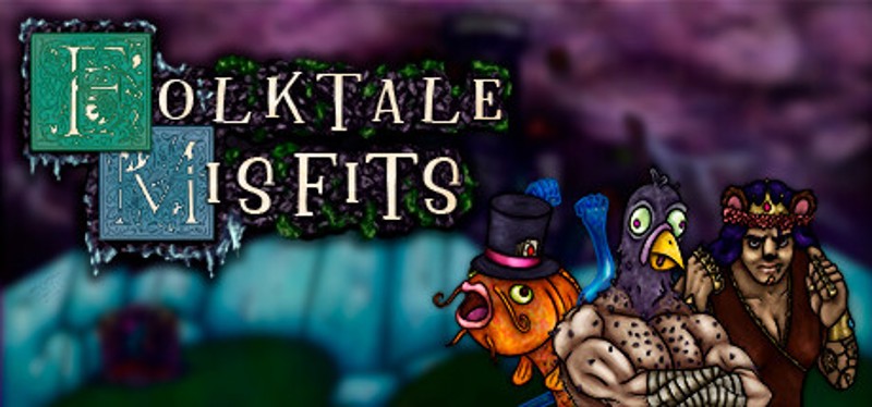 Folktale Misfits Image
