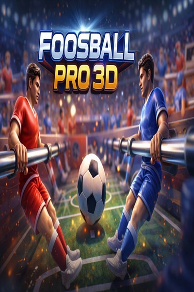 Games like Foosball Pro 3D